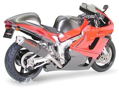 Yoshimura Hayabusa X-1 Tamiya