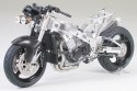 Yoshimura Hayabusa X-1 Tamiya