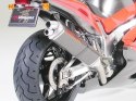 Yoshimura Hayabusa X-1 Tamiya