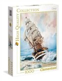 1000 elementów High Quality Amerigo Vespucci Clementoni