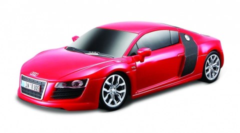 Audi R8 Motosounds 1/24 Maisto