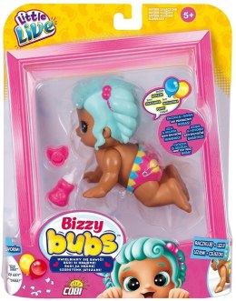 Bizzy Bubs Bobasek Maczek Cobi
