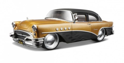 Design 1957 Buick Century 1/24 Maisto