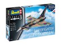 Eurofighter Typhoon RAF Revell