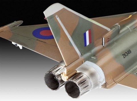 Eurofighter Typhoon RAF Revell