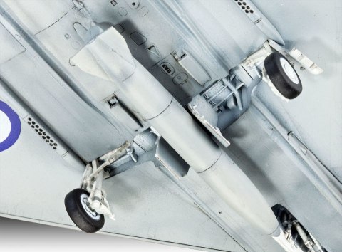 Eurofighter Typhoon RAF Revell