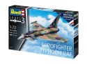 Eurofighter Typhoon RAF Revell