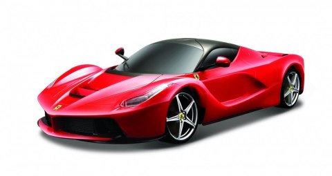 Ferrari Motosounds 1/24 Maisto
