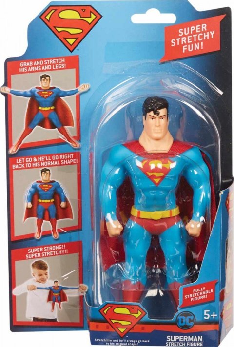 Figurka Stretch Mini Stretch Asortyment Cobi