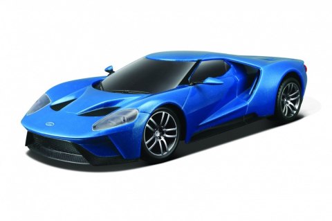 Ford GT Motosounds 1/24 Maisto