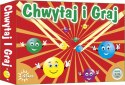 Gra Chwytaj i graj Abino