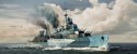 HMS Belfast 1942 Trumpeter