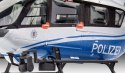 Helikopter 1/32 h145 Police Revell