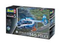 Helikopter 1/32 h145 Police Revell