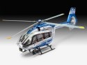 Helikopter 1/32 h145 Police Revell