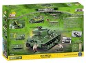 Klocki M18 Hellcat amerykański niszczyciel Cobi Klocki