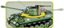 Klocki M18 Hellcat amerykański niszczyciel Cobi Klocki