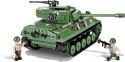 Klocki M18 Hellcat amerykański niszczyciel Cobi Klocki