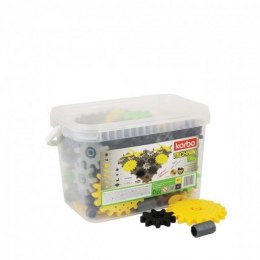 Klocki Technik 122 Korbo