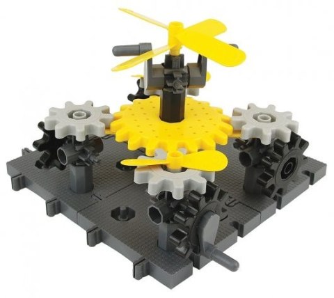 Klocki Technik 122 Korbo
