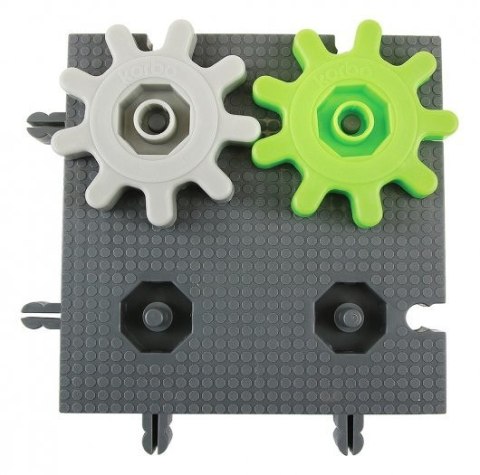 Klocki Technik 122 Korbo