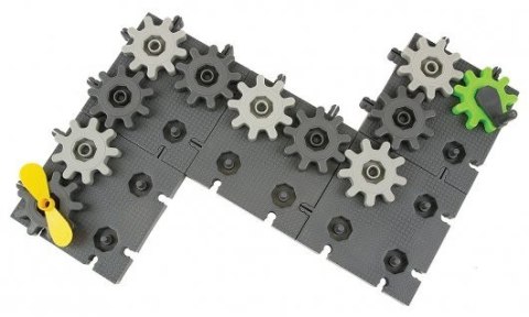 Klocki Technik 122 Korbo