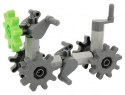 Klocki Technik 122 Korbo