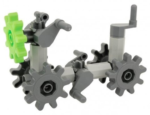 Klocki Technik 122 Korbo