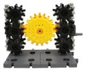 Klocki Technik 122 Korbo