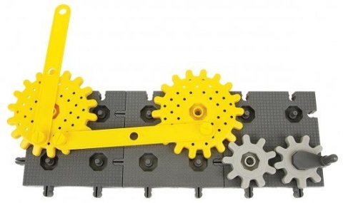 Klocki Technik 122 Korbo