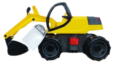 Koparka 63 cm pakowana luzem Lena