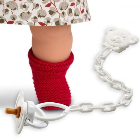 Lalka Alice płacząca 33 cm Llorens