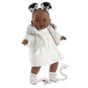 Lalka Diana płacząca 38 cm Llorens