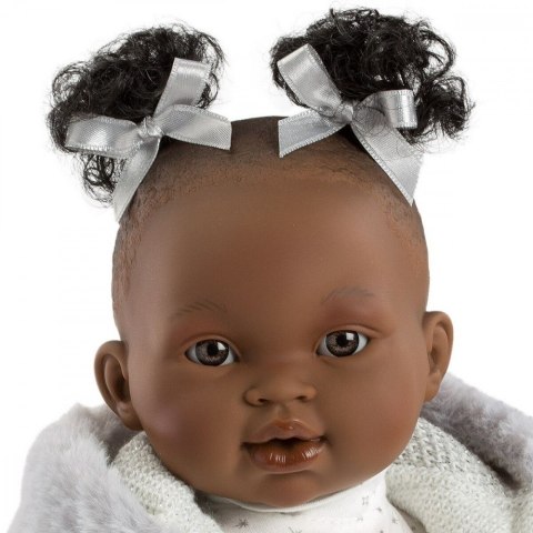 Lalka Diana płacząca 38 cm Llorens