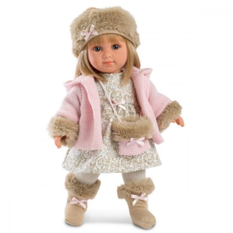 Lalka Elena 35 cm Llorens