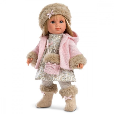 Lalka Elena 35 cm Llorens