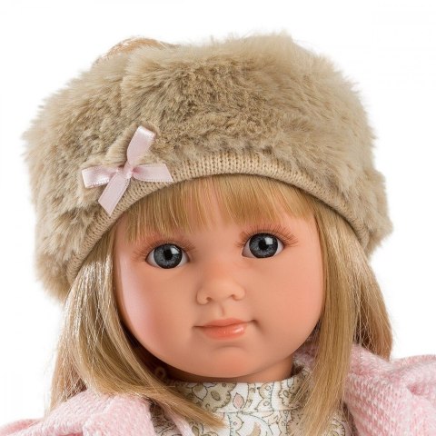 Lalka Elena 35 cm Llorens