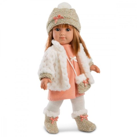 Lalka Elena 35 cm Llorens