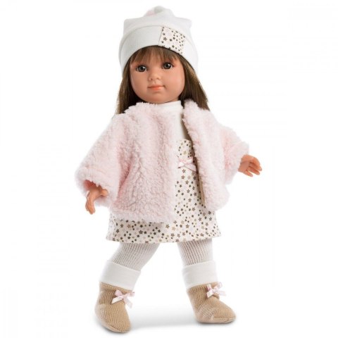 Lalka Elena 35 cm Llorens
