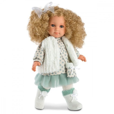 Lalka Elena 35 cm Llorens