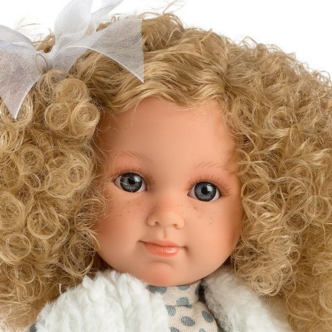 Lalka Elena 35 cm Llorens