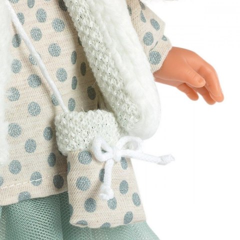 Lalka Elena 35 cm Llorens