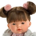 Lalka Isabela płacząca 33 cm Llorens