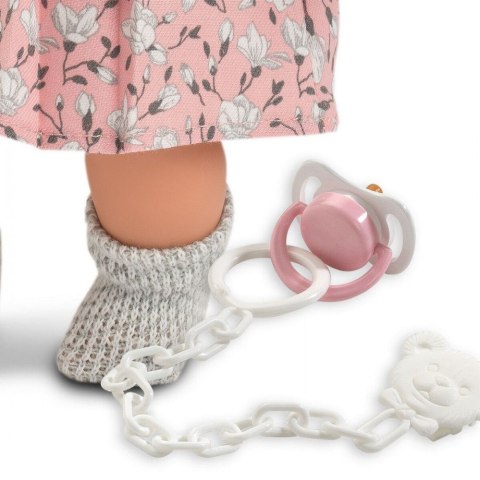 Lalka Isabela płacząca 33 cm Llorens