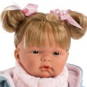 Lalka Joelle płacząca 38 cm Llorens
