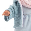Lalka Joelle płacząca 38 cm Llorens