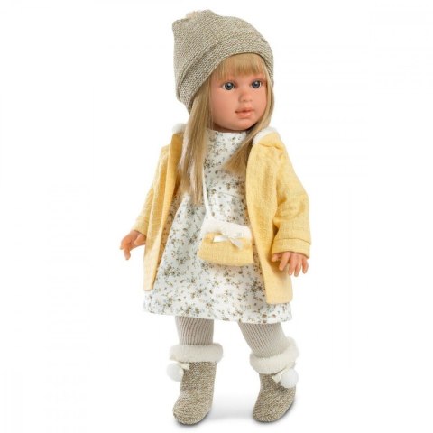Lalka Martina 40 cm Llorens