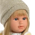Lalka Martina 40 cm Llorens