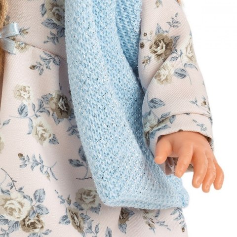 Lalka Martina 40 cm Llorens