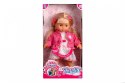 Lalka Natalia Mówi po polsku 38 cm Artyk